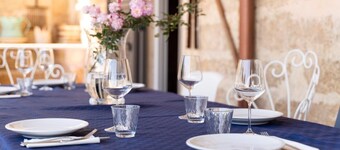 Masseria Le Dimore