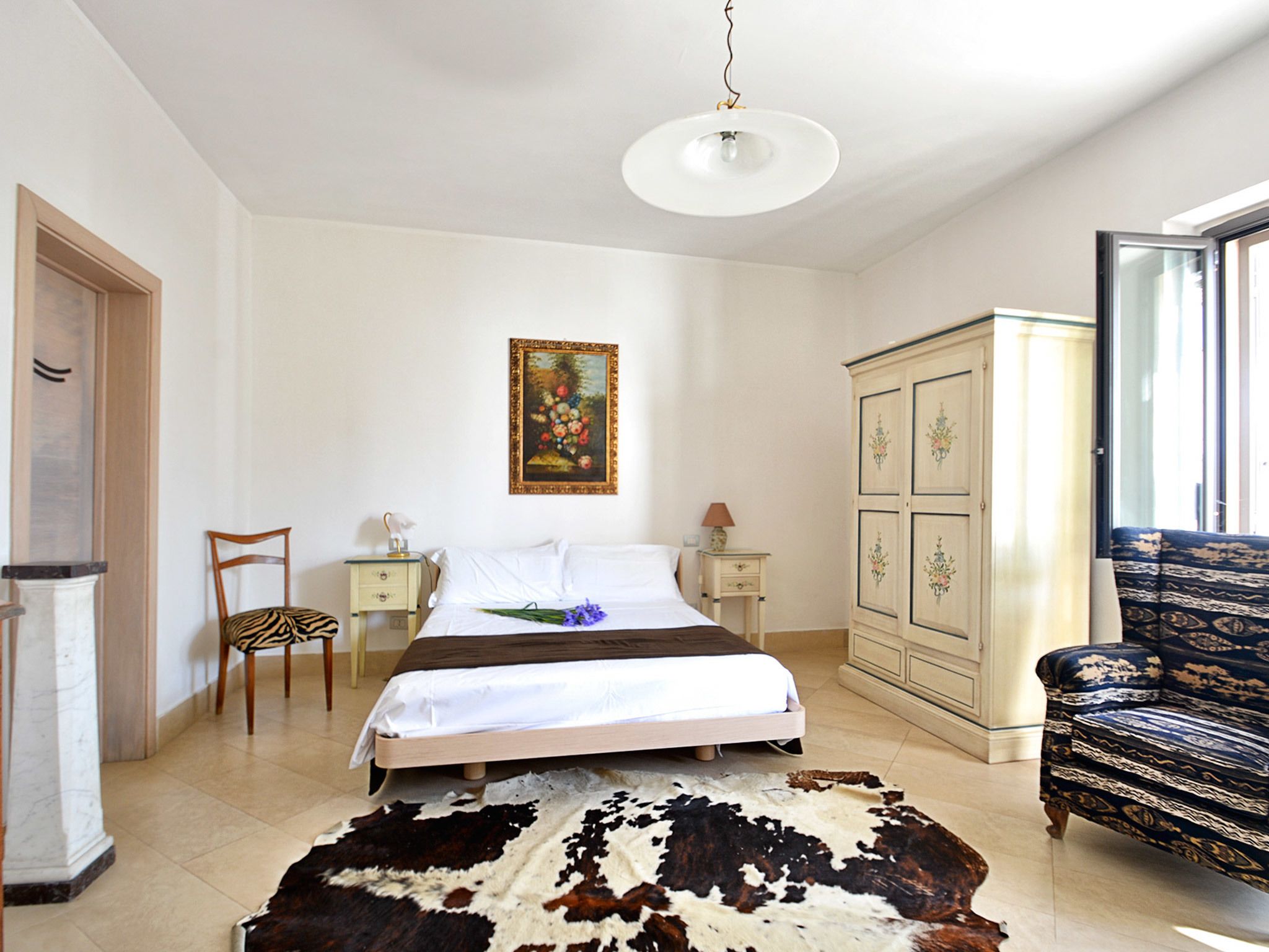 Deluxe-Dreibettzimmer (3)