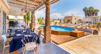 Masseria Le Dimore
