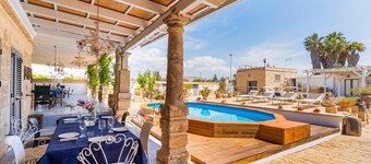 Masseria Le Dimore