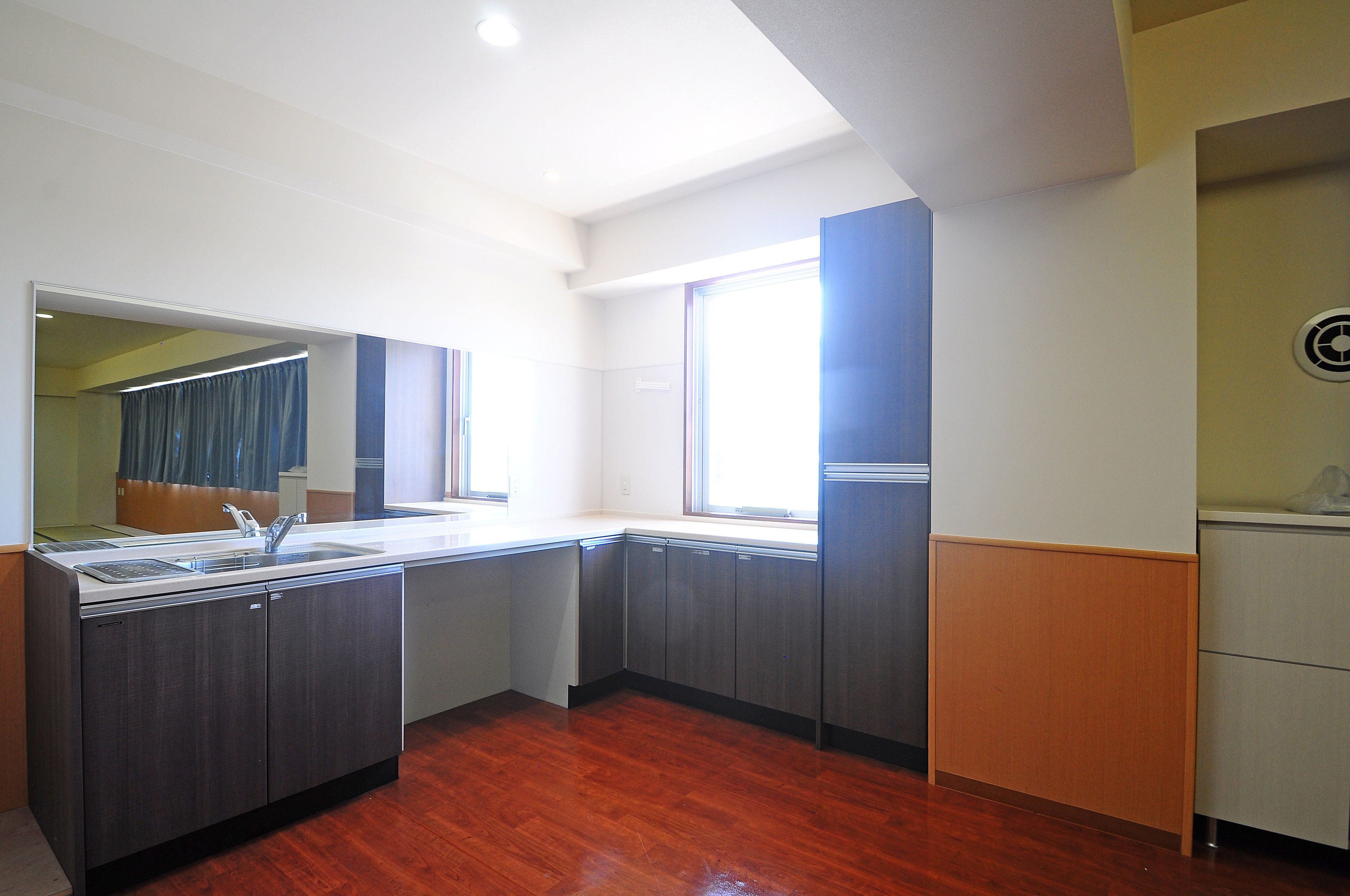 japanese style room (25 tatami-mats) | room amenity