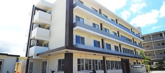 Hotel Kaiho Ishigakijima
