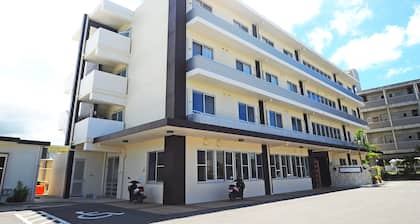 Hotel Kaiho Ishigakijima