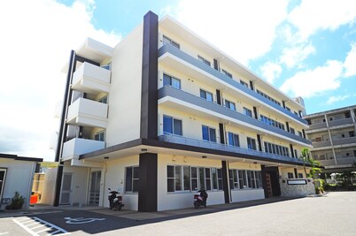 石垣岛海保酒店