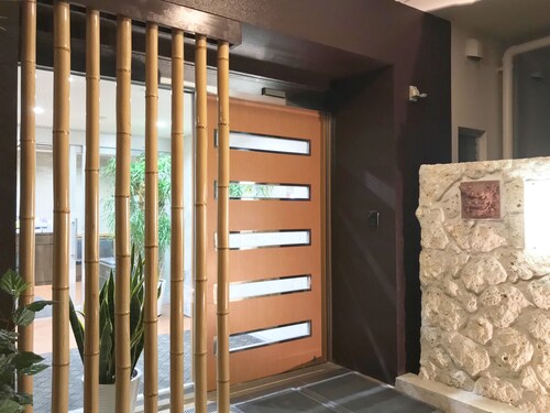 Hotel Kaiho Ishigakijima