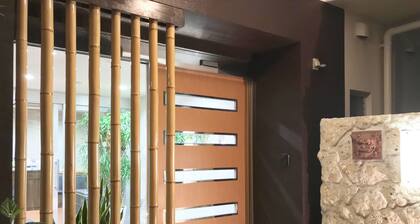 Hotel Kaiho Ishigakijima