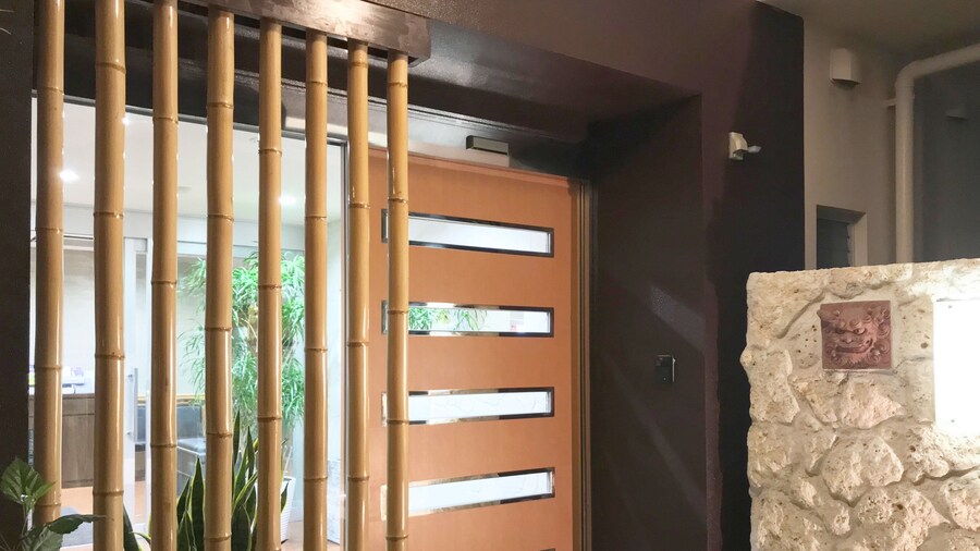 Hotel Kaiho Ishigakijima