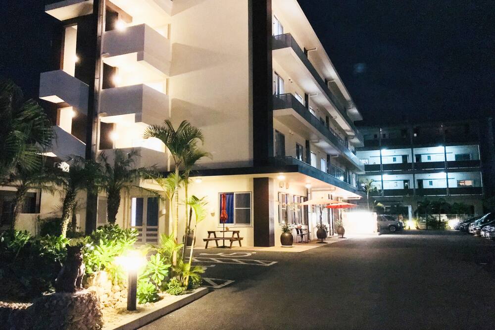 Hotel Kaiho Ishigakijima