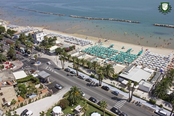雙人房, 海景 | 客房景觀
