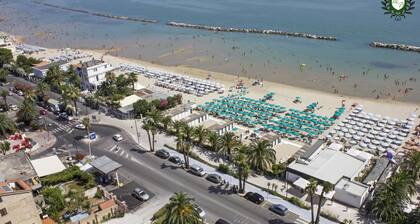 Hotel Marconi