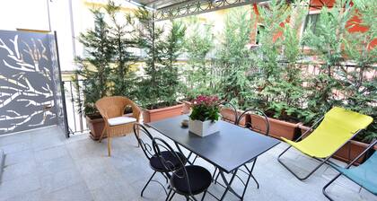 Via Cavour Appartamenti