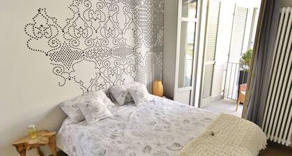 Via Cavour Appartamenti