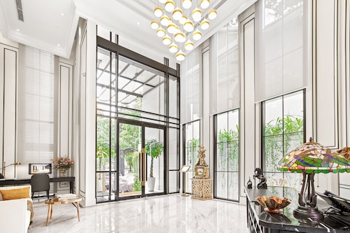 Bach Suites Saigon, a Member of Design Hotels