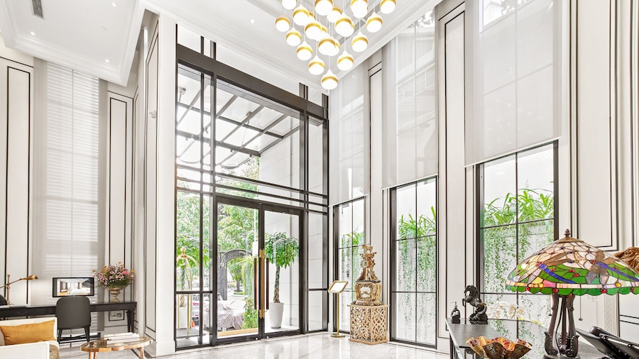 Bach Suites Saigon, a Member of Design Hotels