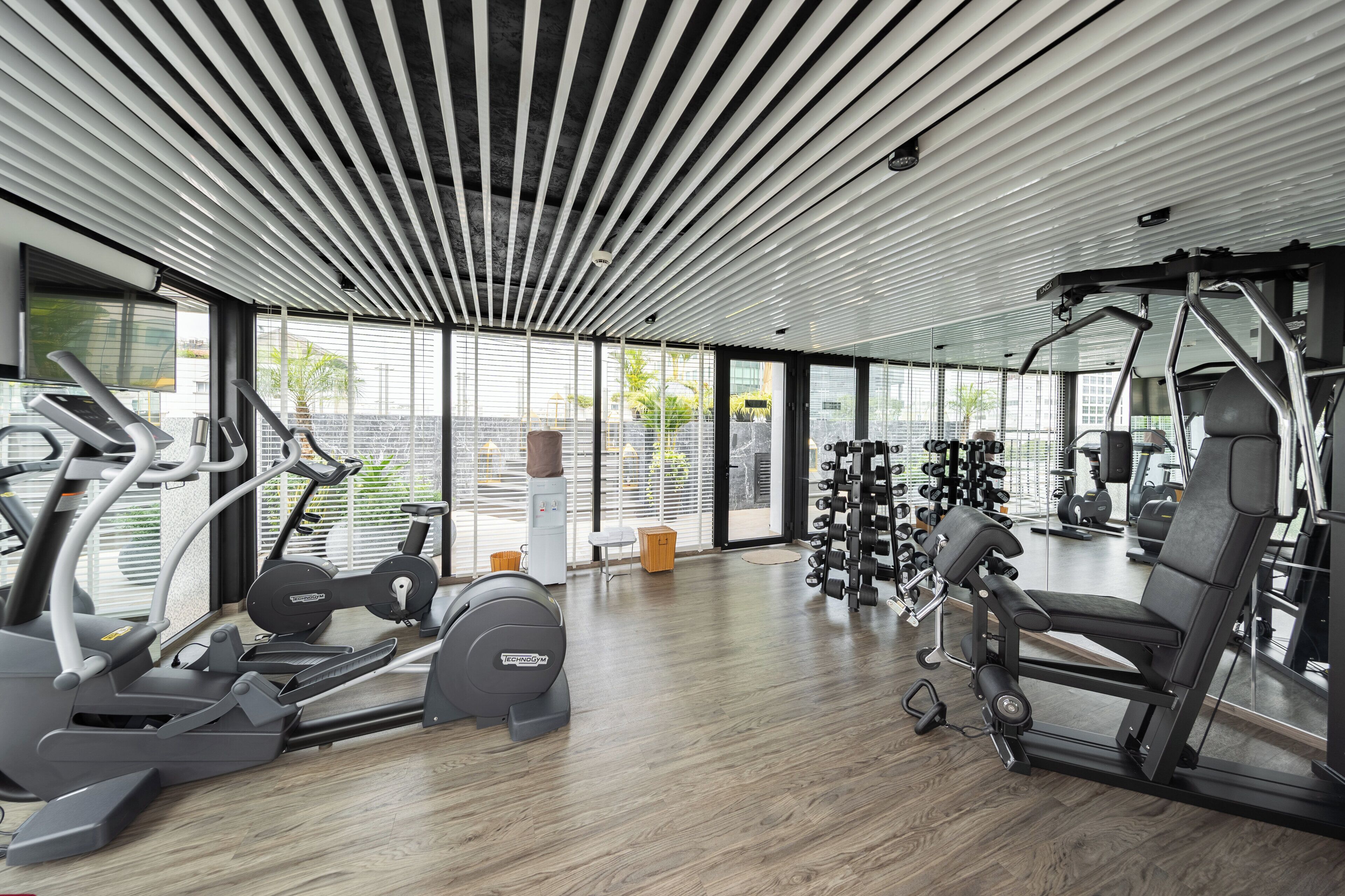 Photo - Bach Suites Saigon, a Member of Design Hotels