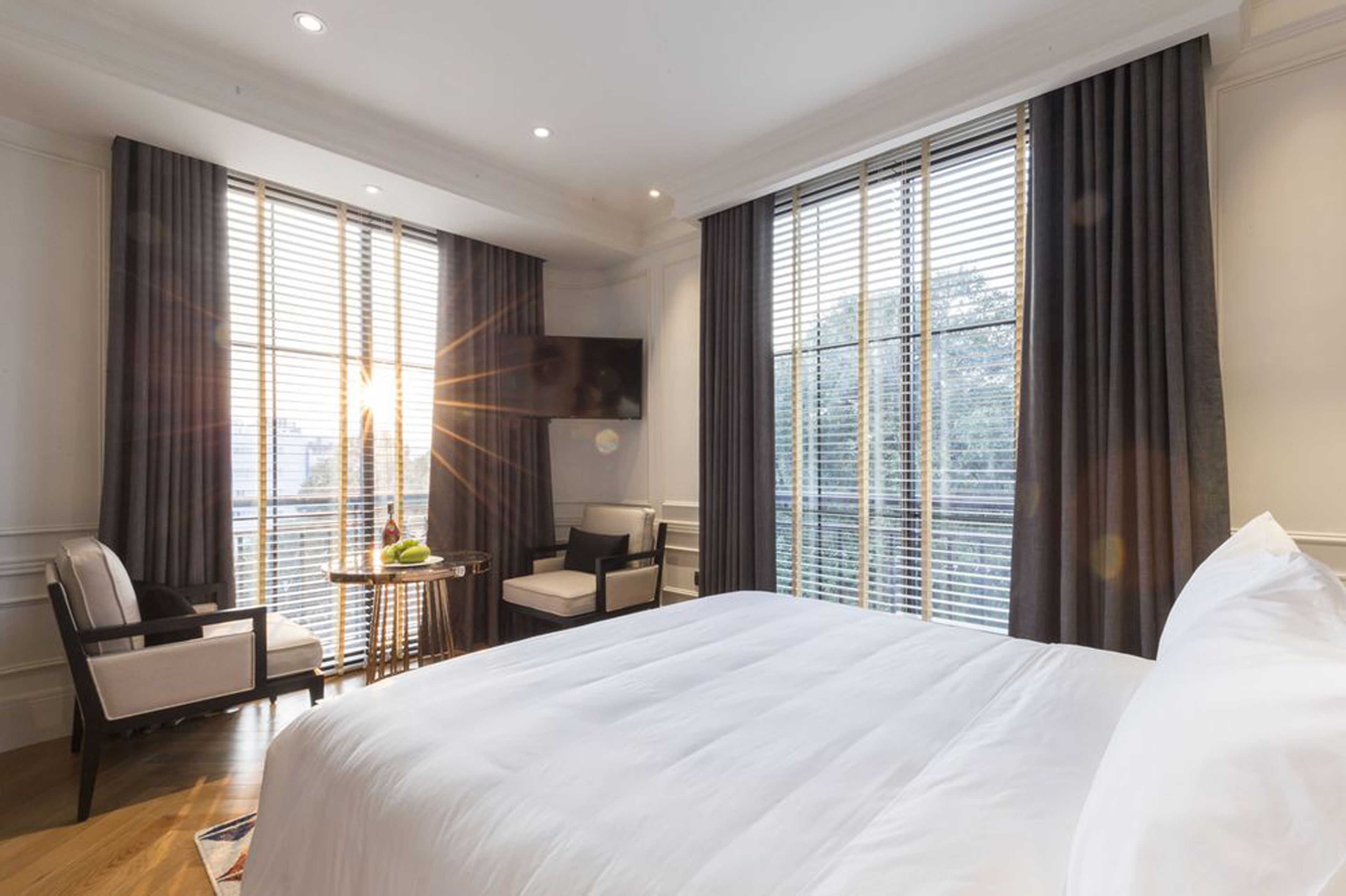 Photo - Bach Suites Saigon, a Member of Design Hotels