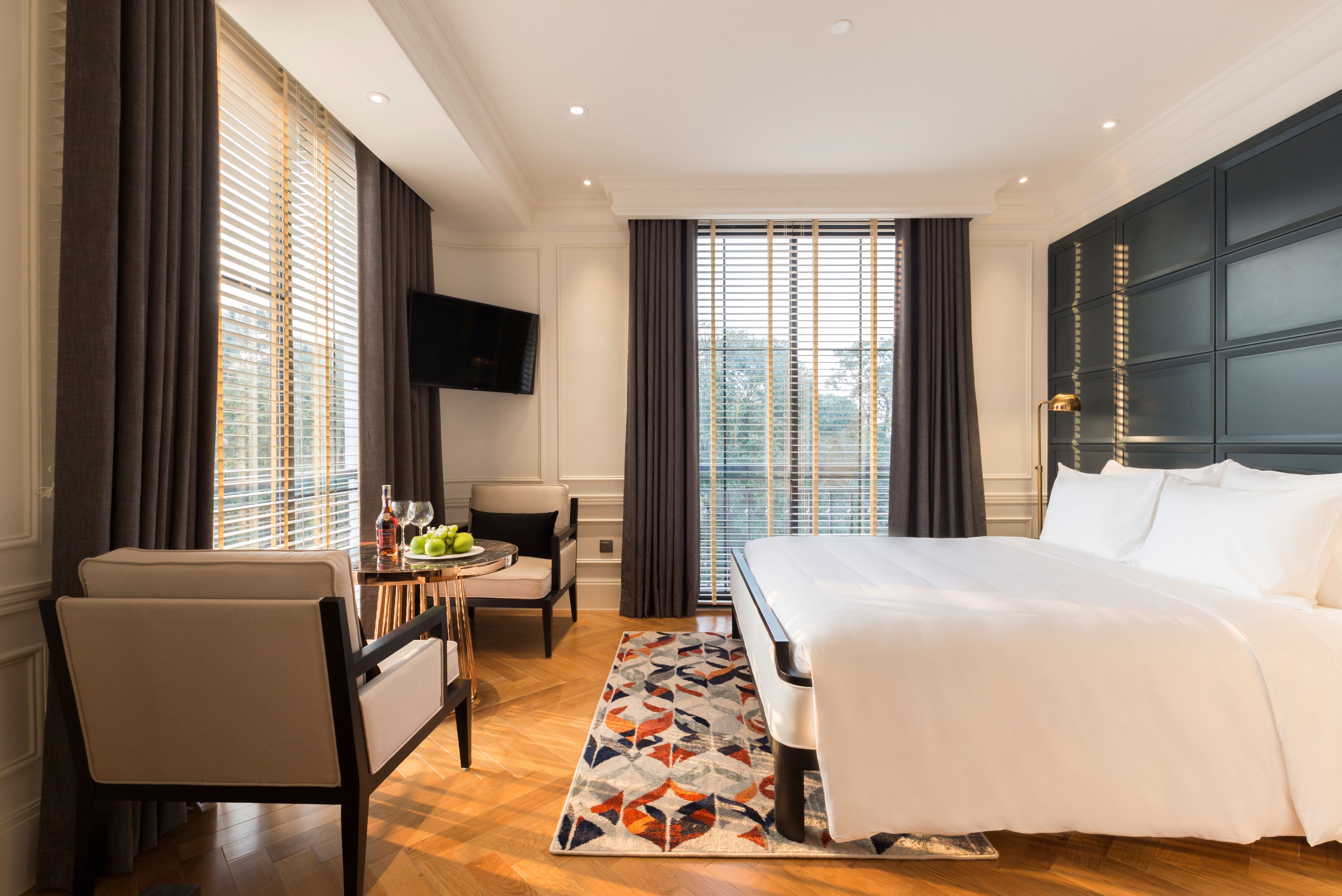 Photo - Bach Suites Saigon, a Member of Design Hotels
