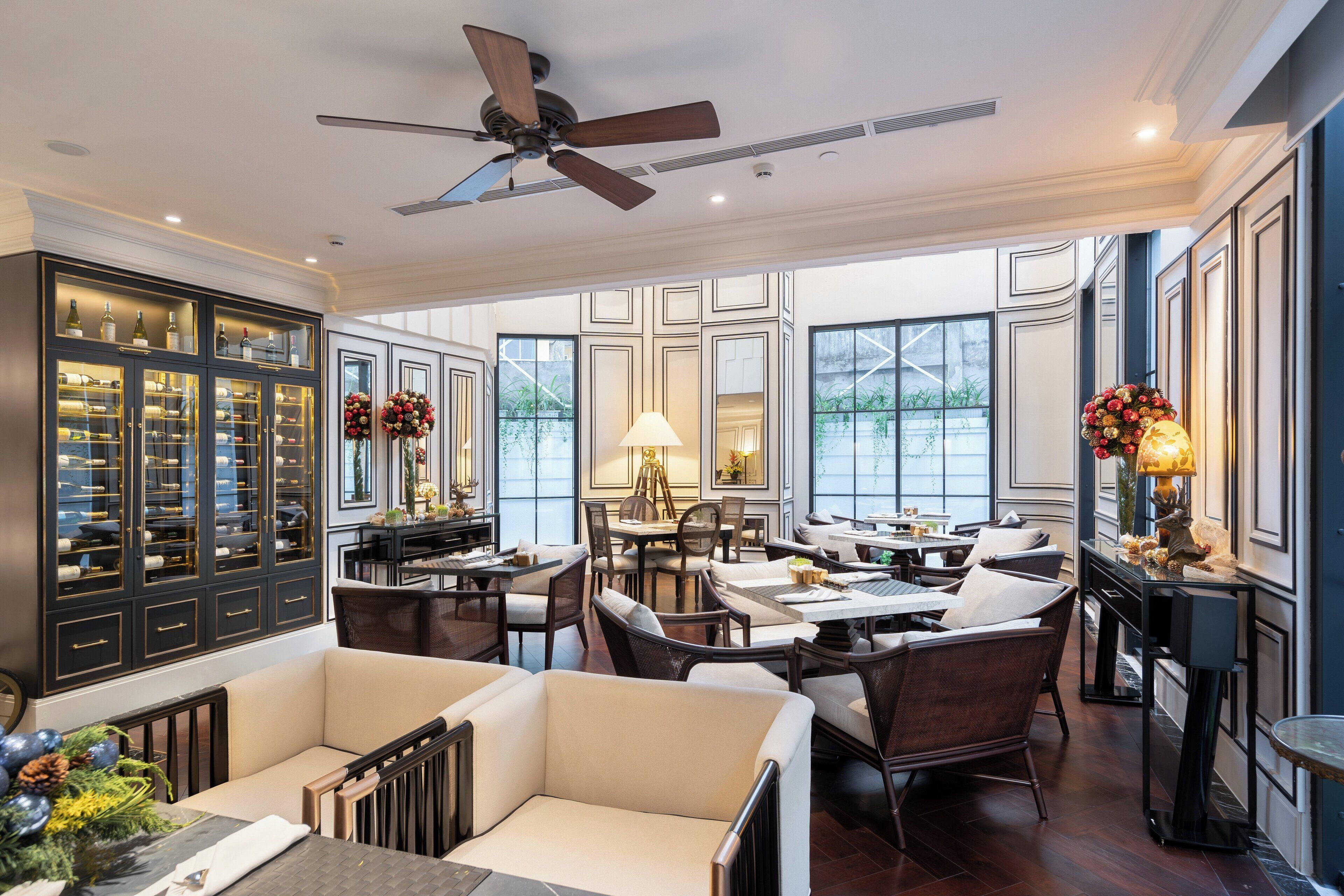 Photo - Bach Suites Saigon, a Member of Design Hotels