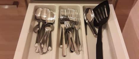 1 Bedroom Condo | Private kitchenette | Full-sized fridge, microwave, stovetop, electric kettle