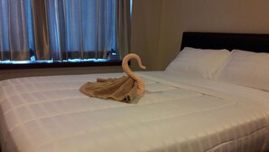 1 Bedroom Condo