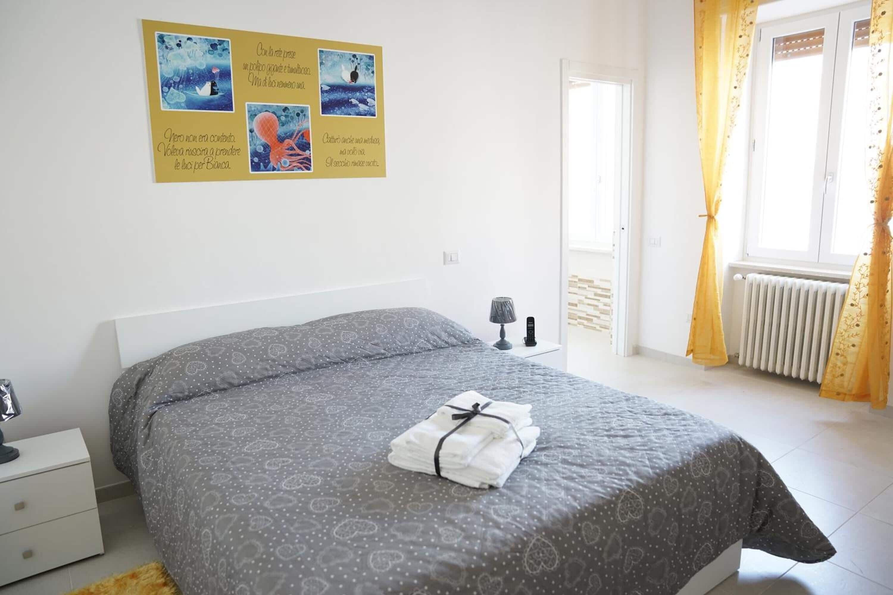 Draps italiens Frette, literie de qualité supérieure