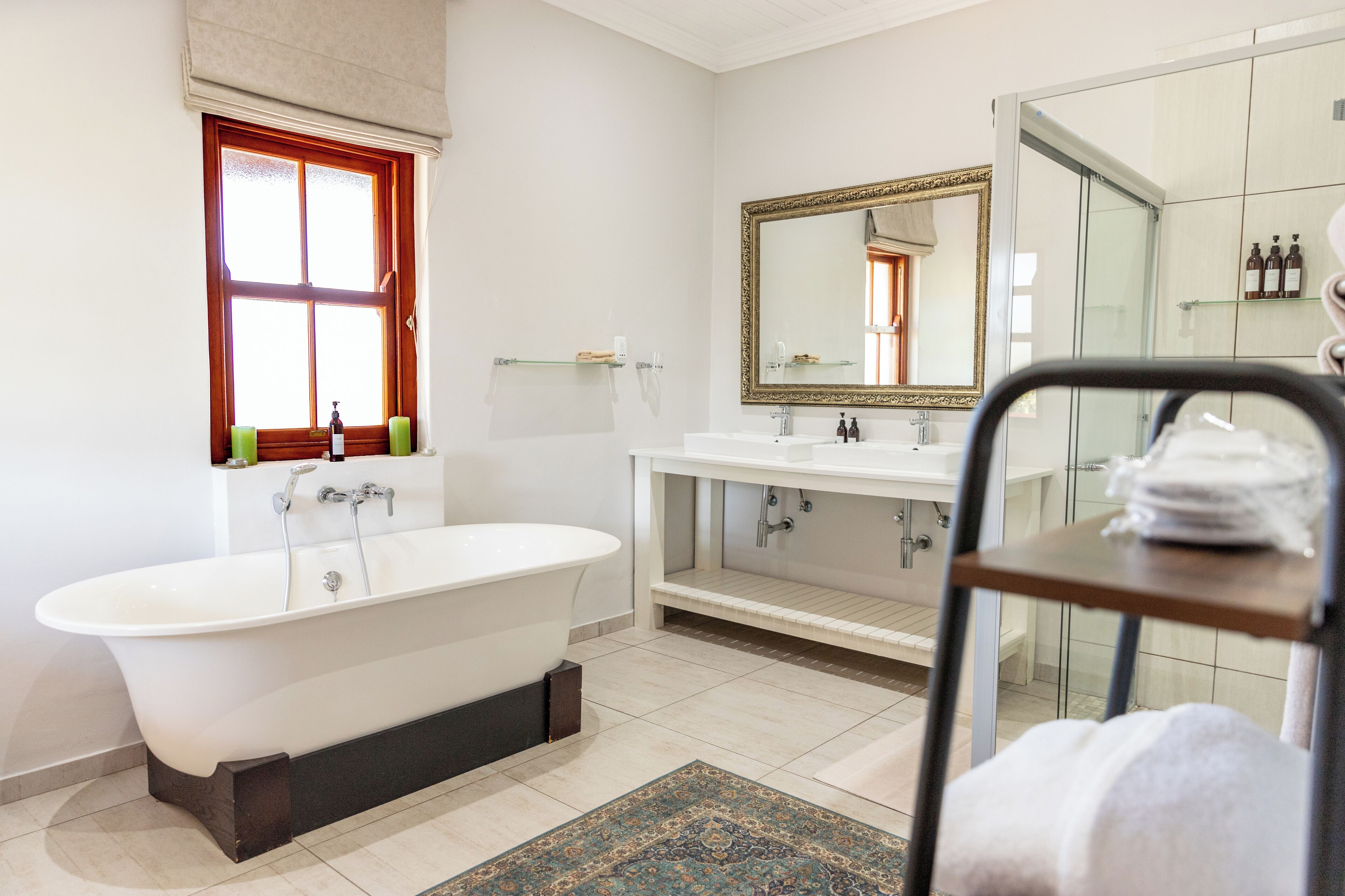 Kamar mandi