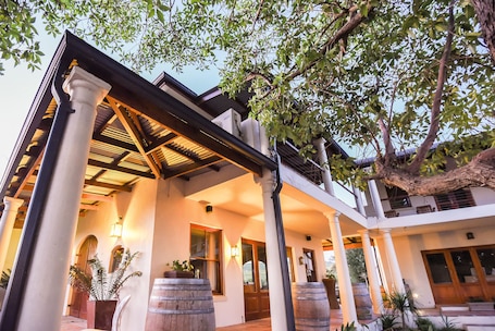 Porch