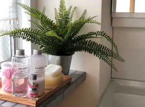 Property amenity - Osaka guesthouse RELASTAY (Osaka)