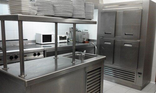 Hostal Rural Cumbres de Castilla