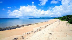 Bãi biển