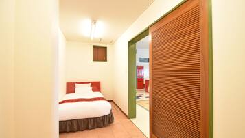 Cottage | 1 bedroom, desk, free WiFi, bed sheets