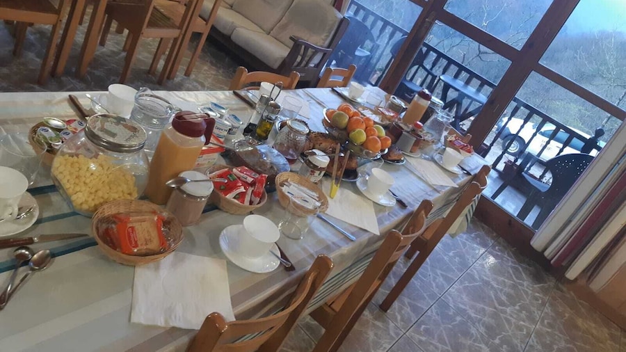 Casa Rural Toki Ona