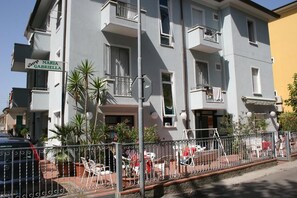 Front of property - Hotel Maria Gabriella (Rimini)