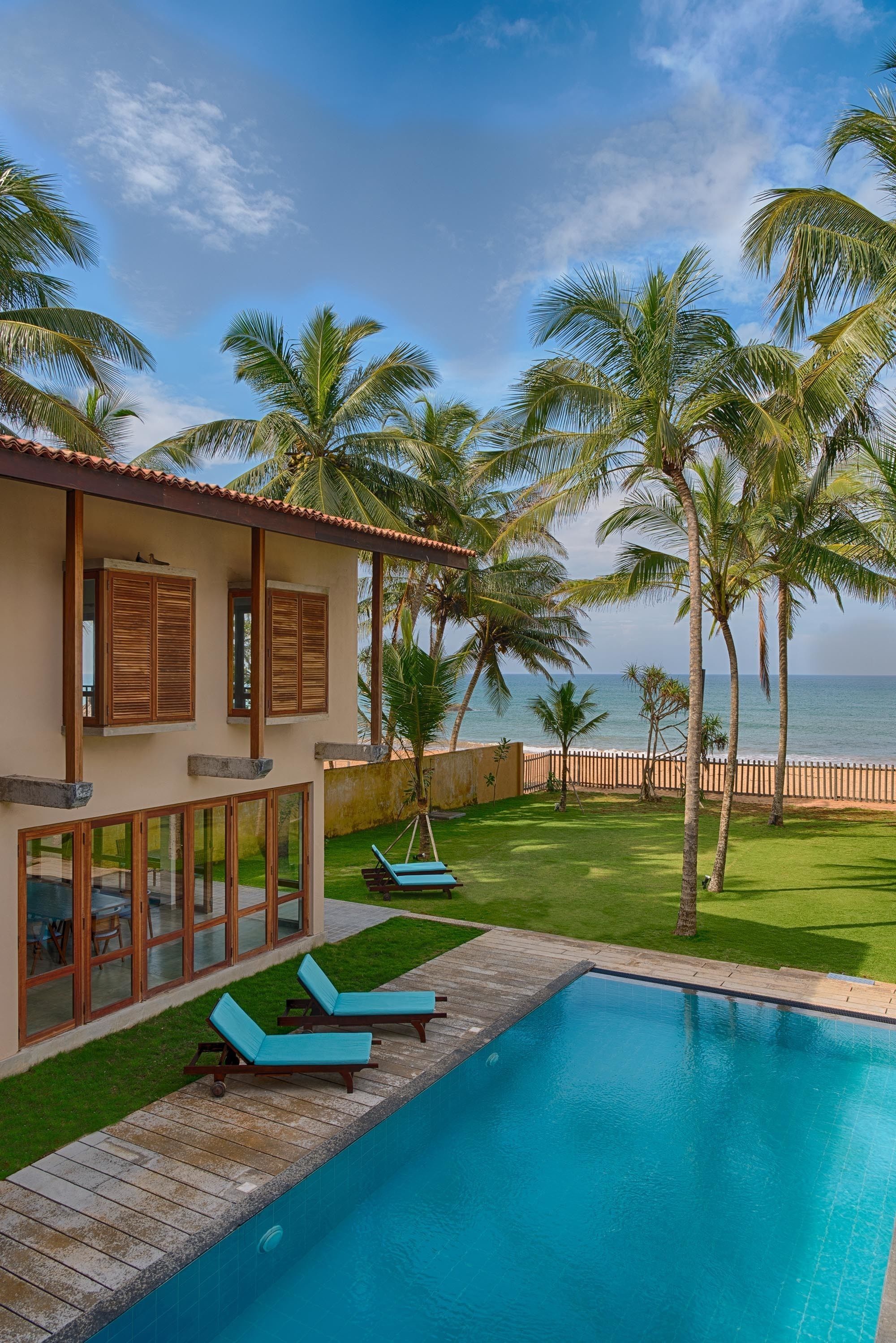 Photo - Jetwing Villa 700