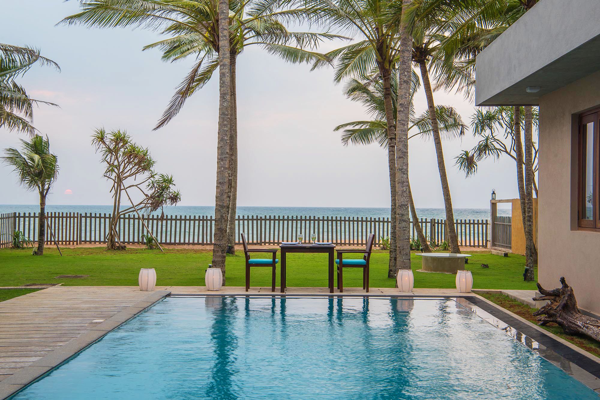 Photo - Jetwing Villa 700