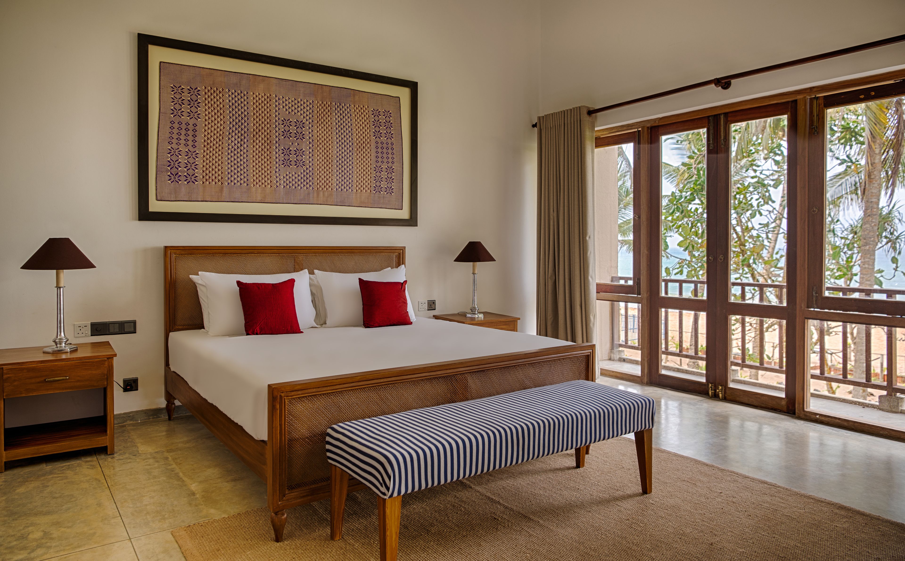 Photo - Jetwing Villa 700