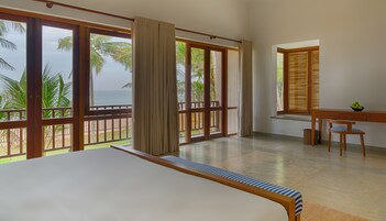 Suite | 1 bedroom, in-room safe, desk, free WiFi