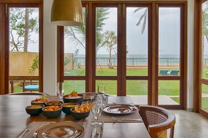 Luxury Villa | Interior