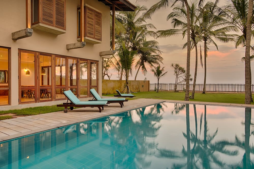 Jetwing Villa 700