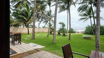 Deluxe Room | Garden view