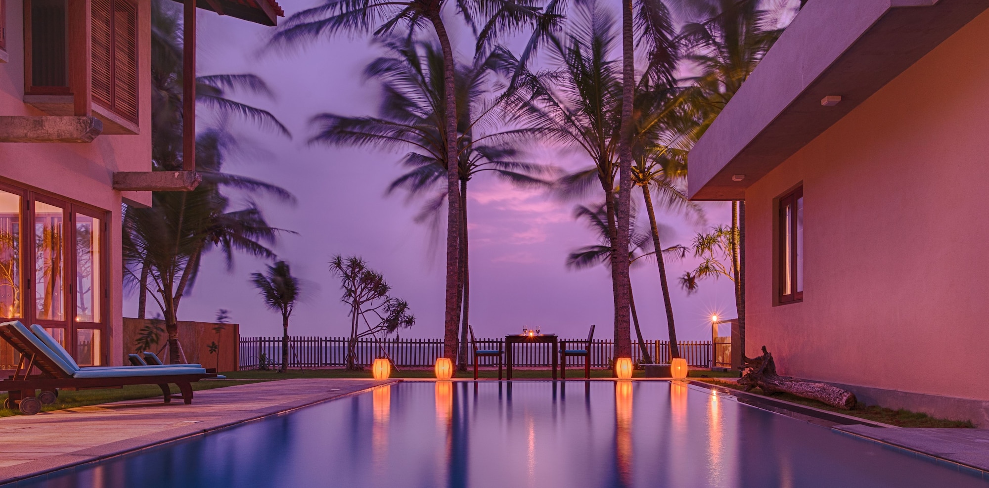 3 Star Hotels