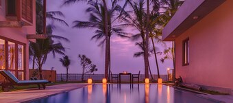 Jetwing Villa 700