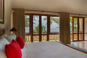 Suite Premier | 1 dormitori, caixa forta a l'habitació, escriptori i wifi gratuïta 