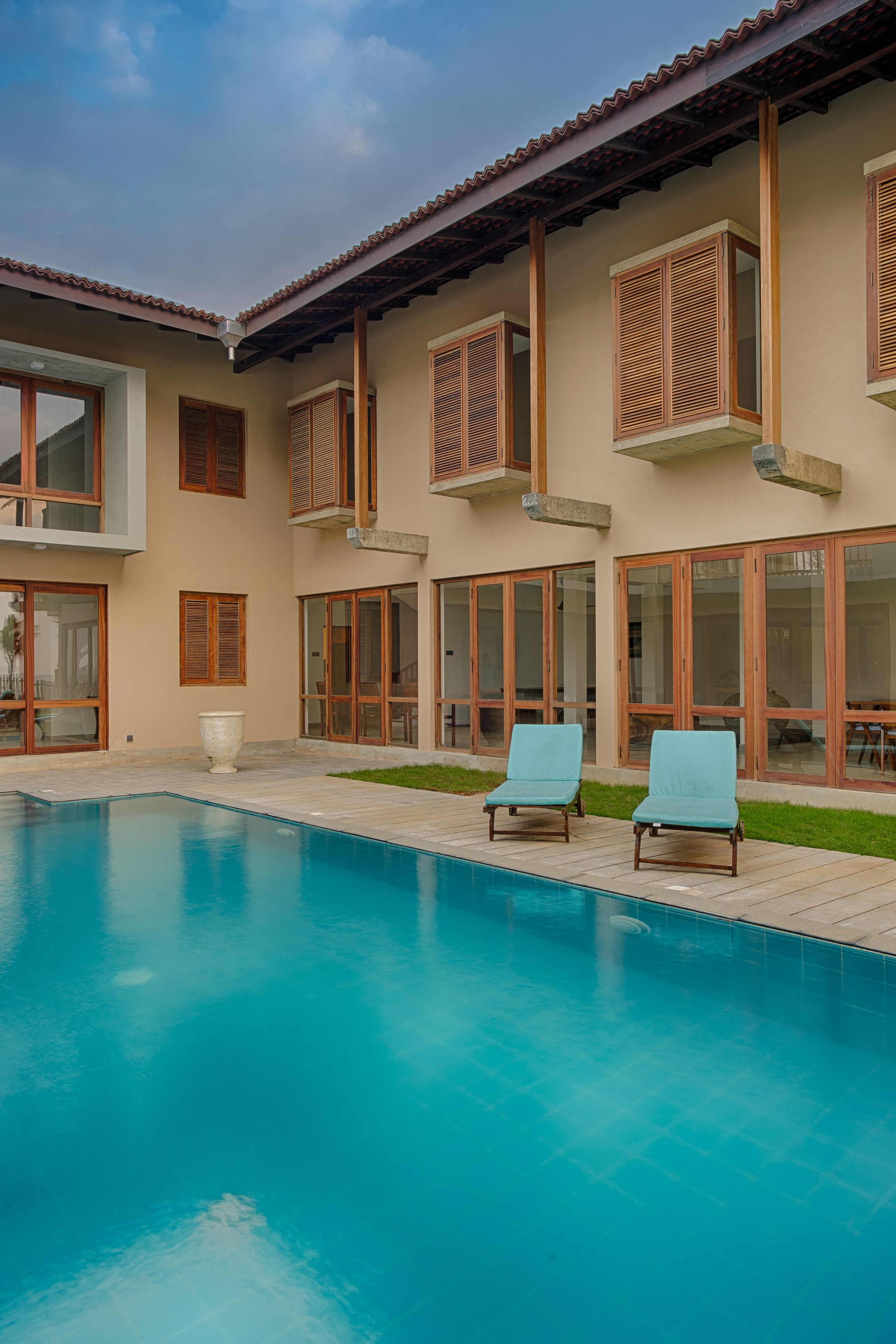 Photo - Jetwing Villa 700