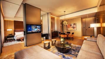 LCD TV