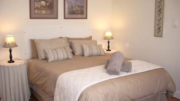 Comfort Double Room | 1 bedroom, desk, free WiFi