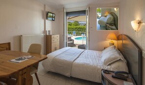 Apartment, 2 Bedrooms