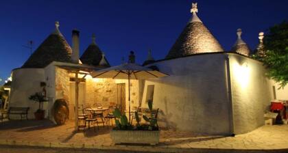 Agriturismo Grotta di Figazzano