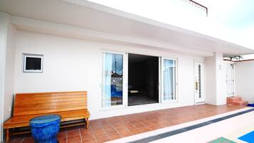 Solarium