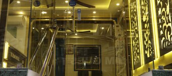 Hotel Pink City